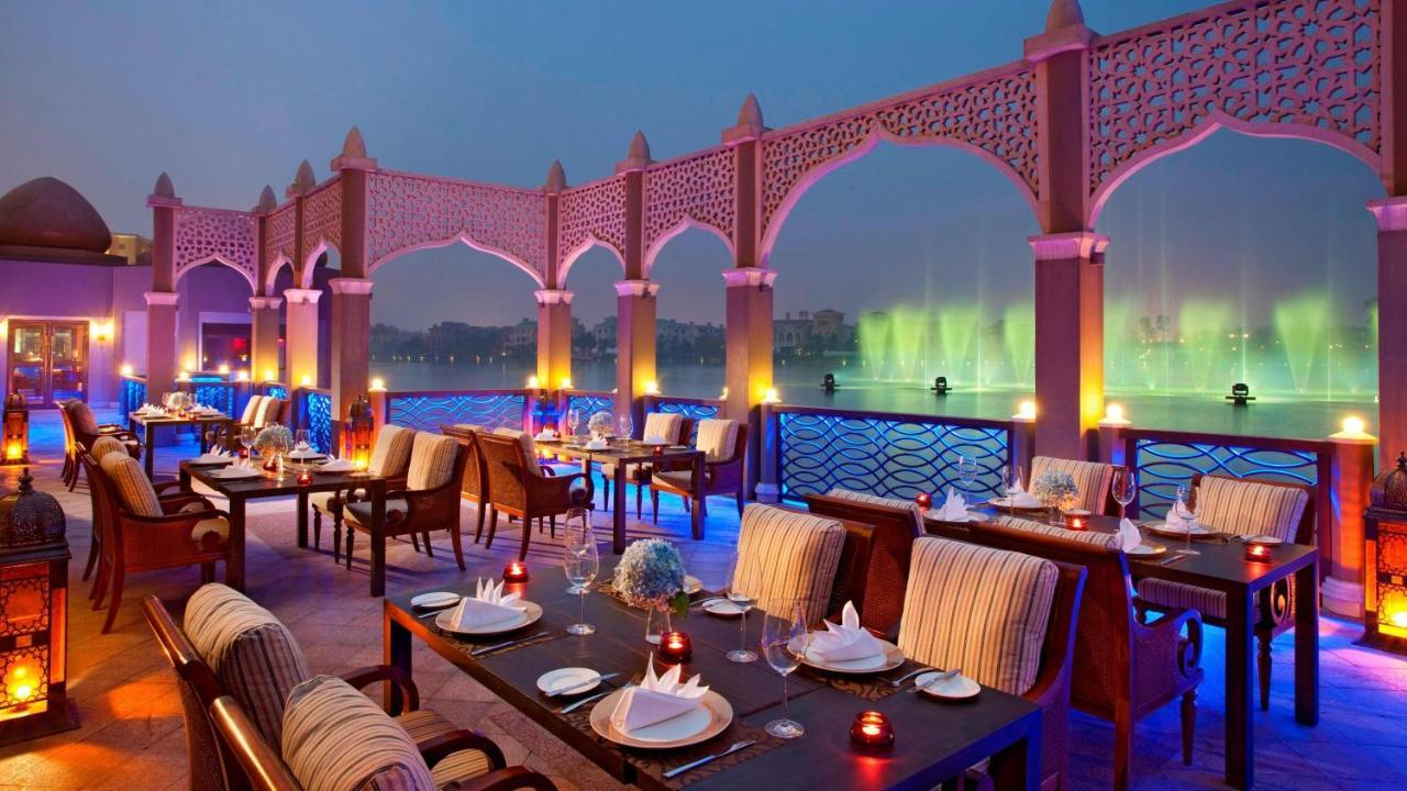Sheraton Qingyuan Lion Lake Resort Exterior foto