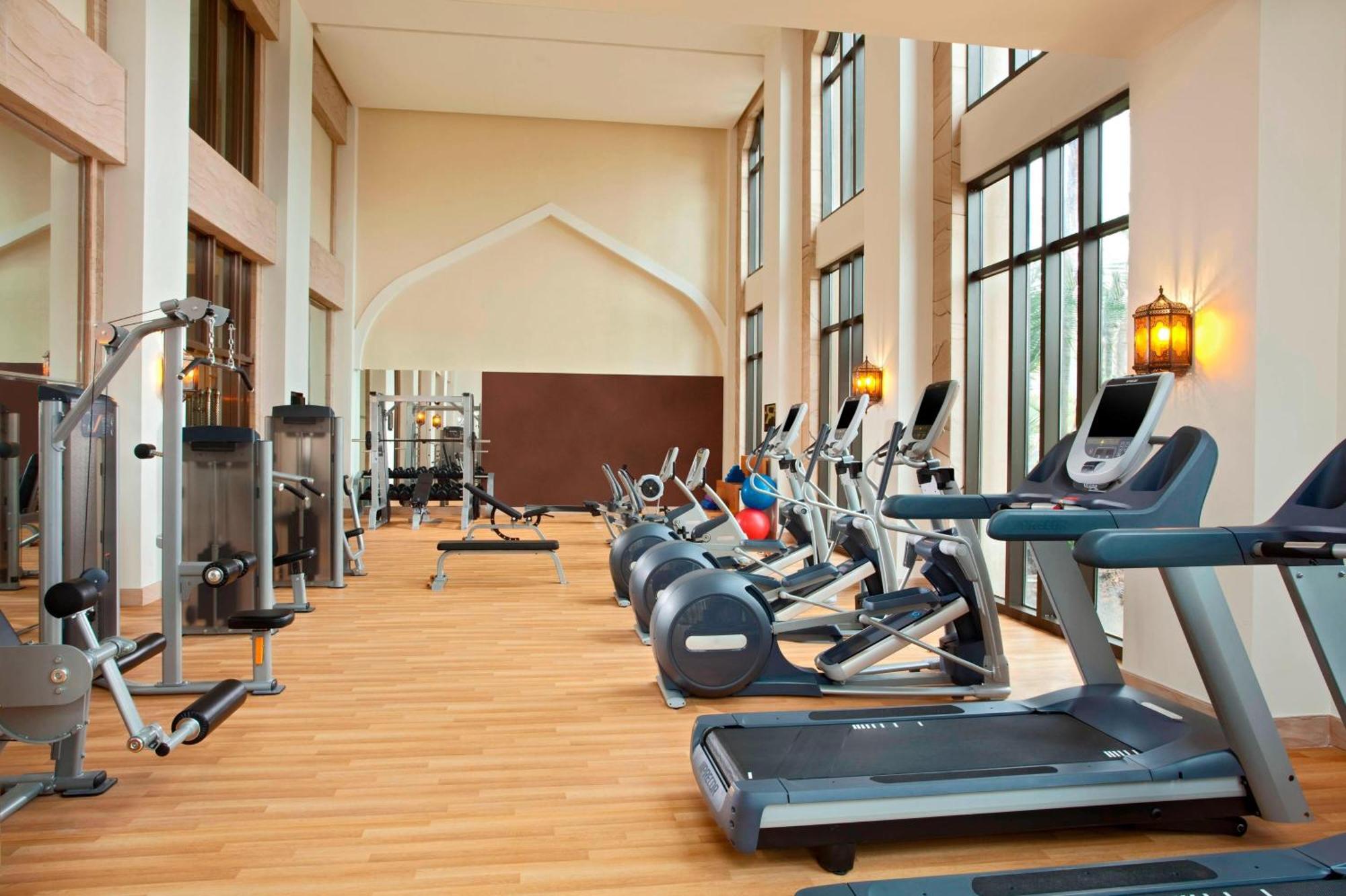 Sheraton Qingyuan Lion Lake Resort Exterior foto