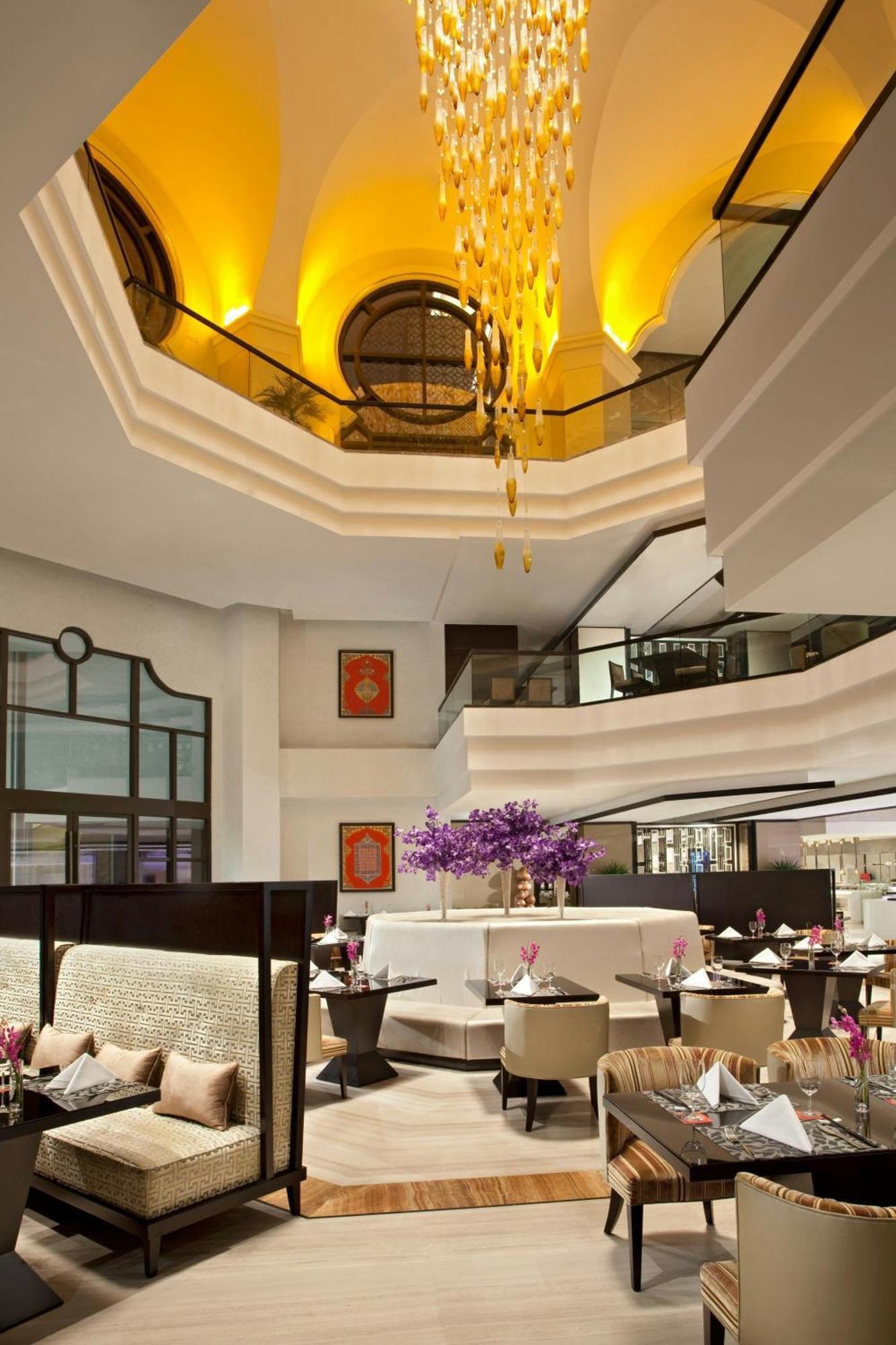 Sheraton Qingyuan Lion Lake Resort Exterior foto